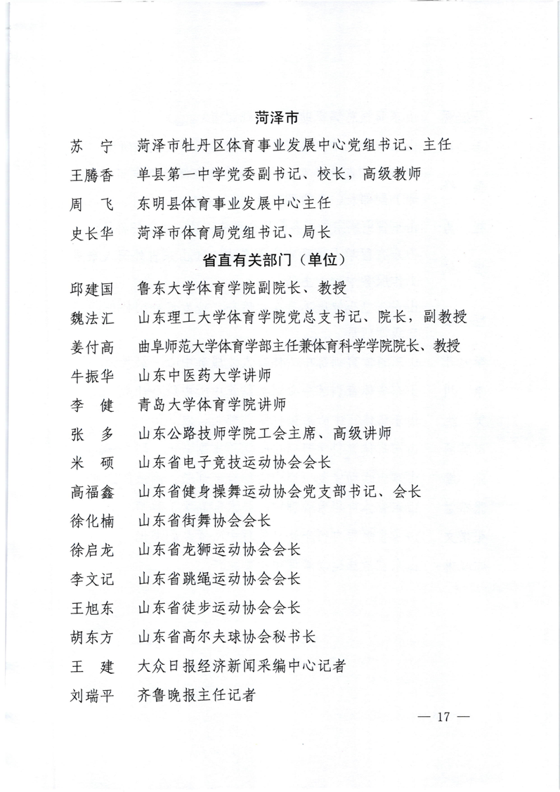 关于表彰山东体育强省建设先进集体和先进个人的通报（鲁人社办发�?022�?5号）_16.png